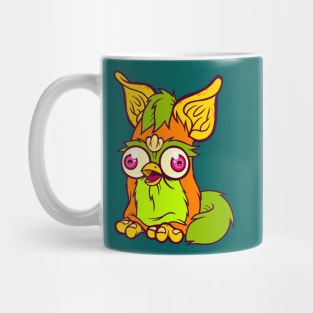 Derpy Furby Mug